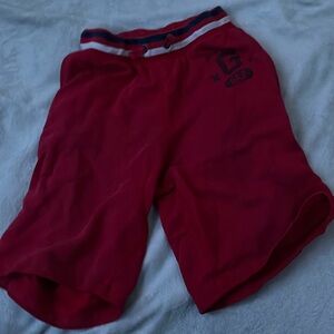 Gap Kids Athletic Dept Shorts